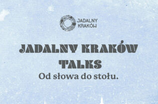 Jadalny Kraków Talks 2024