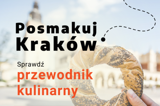 Posmakuj Kraków